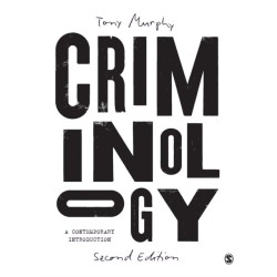 Criminology: A Contemporary Introduction