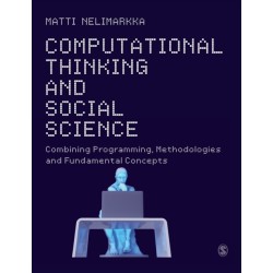 Computational Thinking and Social Science: Combining Programming, Methodologies and Fundamental Concepts