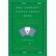 Phil Gordon's Little Green Book: Lessons and Teachings in No Limit Texas Hold'em