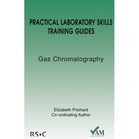 Gas Chromatography: Gas Chromatography