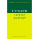 Plutarch: Life of Antony