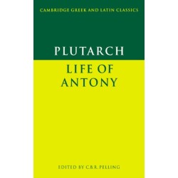 Plutarch: Life of Antony