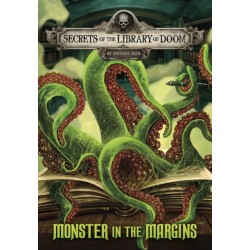 Monster in the Margins