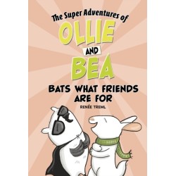 Bats What Friends Are For