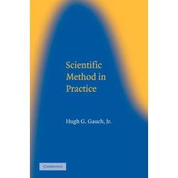 Scientific Method in Practice