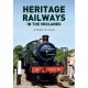 Heritage Railways in the Midlands