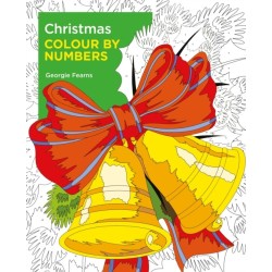 Christmas Colour by Numbers
