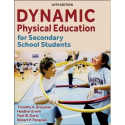 Dynamic Physical Education for Secondary School Students