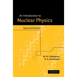 An Introduction to Nuclear Physics