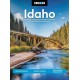 Moon Idaho (First Edition): Hiking & Biking, Scenic Byways, Year-Round Recreation