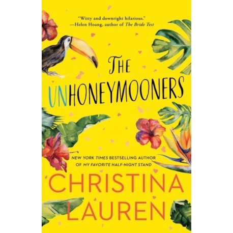 The Unhoneymooners
