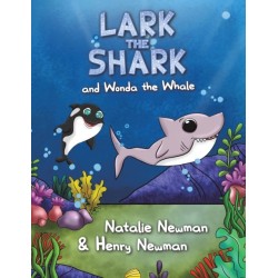 Lark the Shark and Wonda the Whale