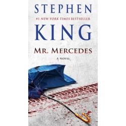 The Mr. Mercedes: A Novel