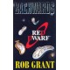 Backwards: A Red Dwarf Novel