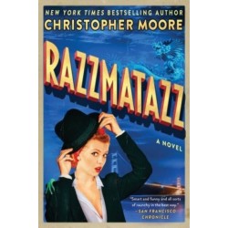 Razzmatazz: A Novel