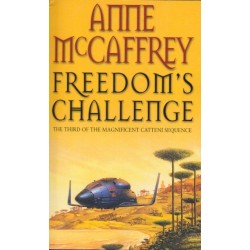 Freedom's Challenge: (The Catteni sequence: 3): sensational storytelling and worldbuilding from one of the most influential SFF writers of all time…