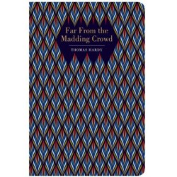 Far From the Madding Crowd