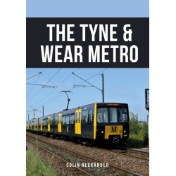 The Tyne & Wear Metro