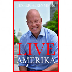 Live fra Amerika