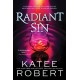 Radiant Sin: A Divinely Dark Romance Retelling of Apollo and Cassandra (Dark Olympus 4)