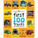 First 100 Trucks: First 100 Soft To Touch