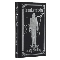 Frankenstein: Gilded Pocket Edition