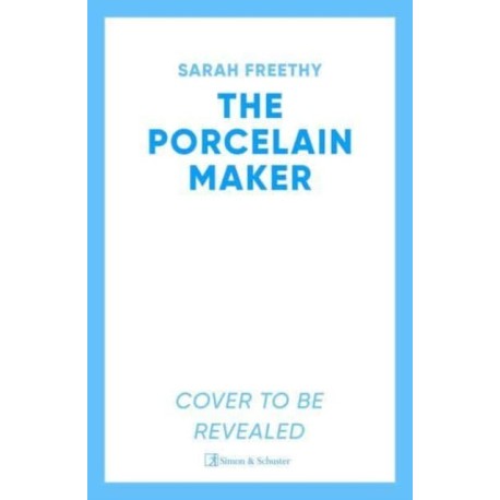 The Porcelain Maker: 'A page-turning journey' Heather Morris, author of The Tattooist of Auschwitz
