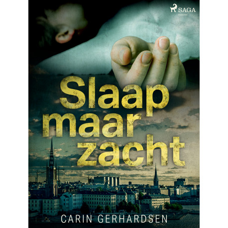 Slaap maar zacht