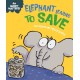 Money Matters: Elephant Learns to Save