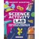 Science Activity Lab: Fantastic Projects for Young Scientists