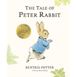 The Tale of Peter Rabbit Picture Book