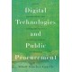 Digital Technologies and Public Procurement: Gatekeeping and Experimentation in Digital Public Governance