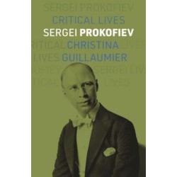 Sergei Prokofiev