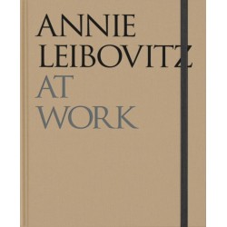 Annie Leibovitz At Work