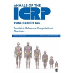 ICRP Publication 143: Paediatric Reference Computational Phantoms