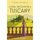 A Fatal Encounter in Tuscany