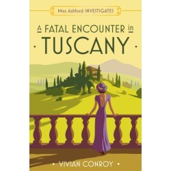 A Fatal Encounter in Tuscany