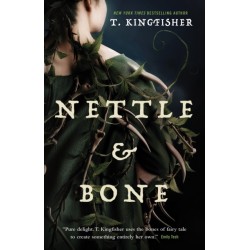 Nettle & Bone