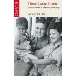 Three Came Home