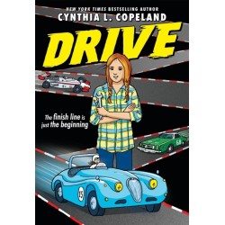 Drive (A Graphic Novel)
