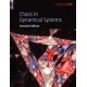 Chaos in Dynamical Systems
