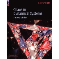 Chaos in Dynamical Systems