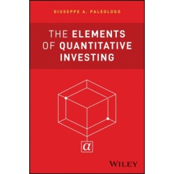 The Elements of Quantitative Investing