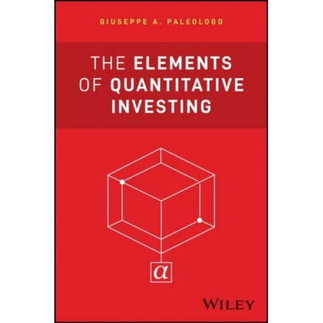 The Elements of Quantitative Investing