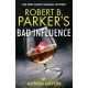 Robert B. Parker's Bad Influence: Sunny Randall 11