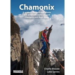 Chamonix: Rockfax