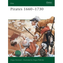 Pirates 1660–1730: 1660-1730