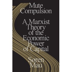 Mute Compulsion: A Marxist Theory of the Economic Power of Capital