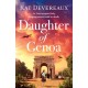 Daughter of Genoa: An absolutely gripping and emotional historical novel set in wartime Italy