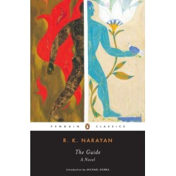 The Guide: A Novel